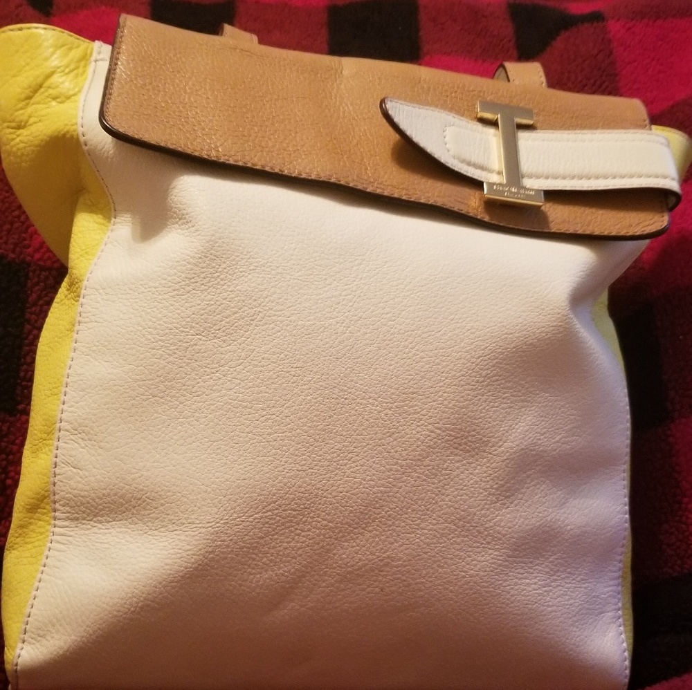 Isaac mizrahi purse